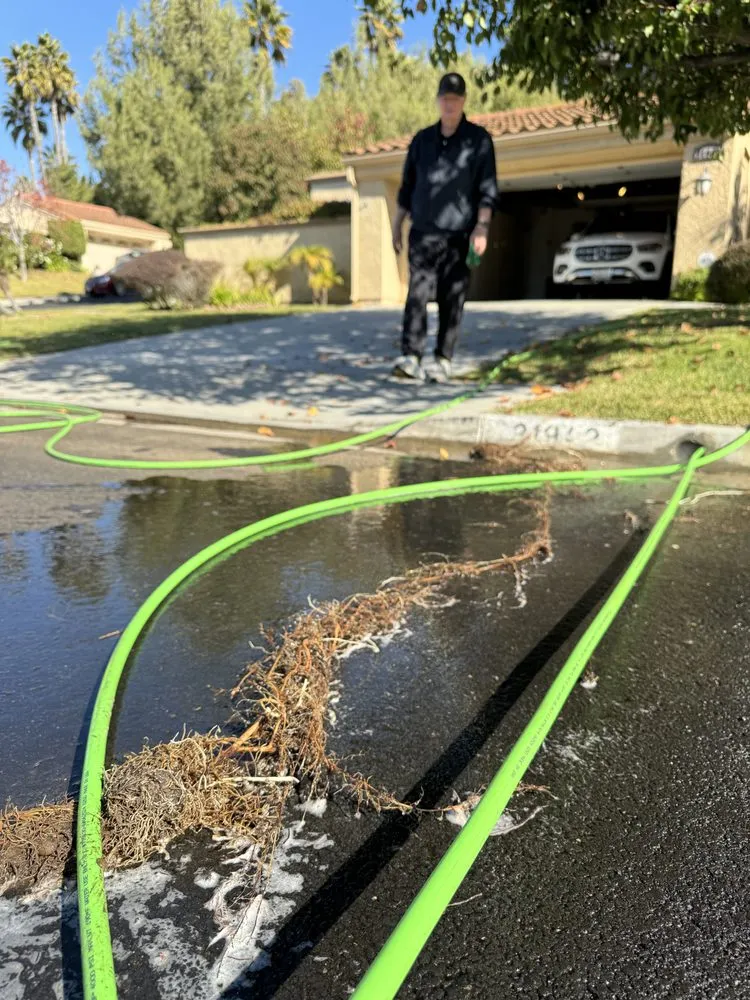 Slide of Sewer Nation Rooter And Plumbing