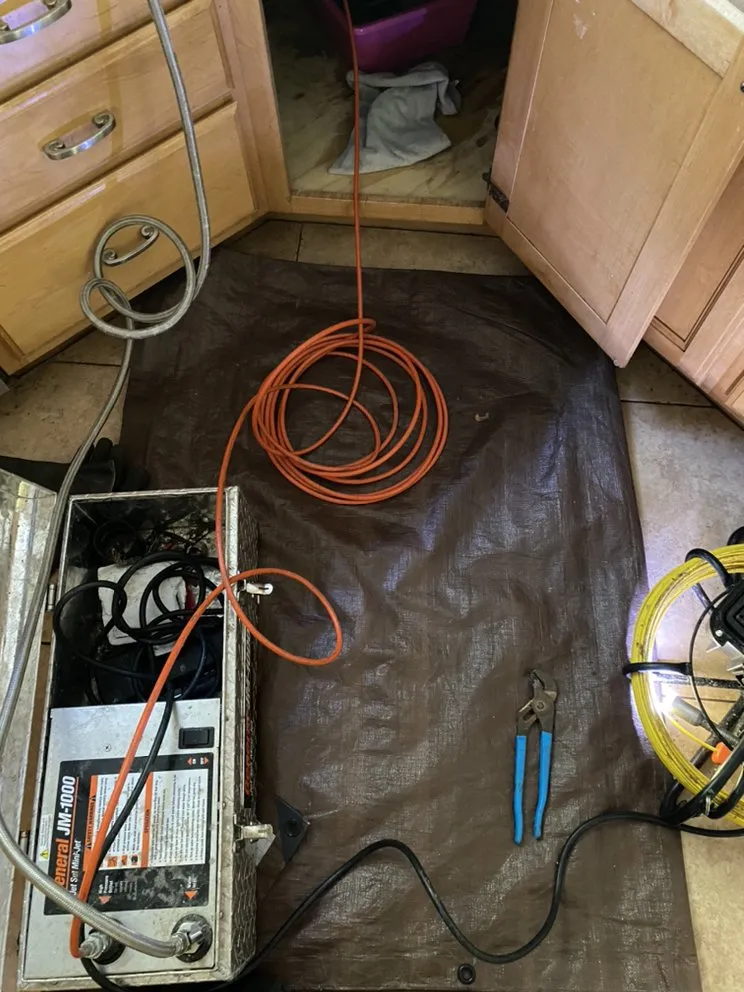 Affordable leak detection experts serving San Juan Capistrano, CA - Sewer Nation Rooter And Plumbing