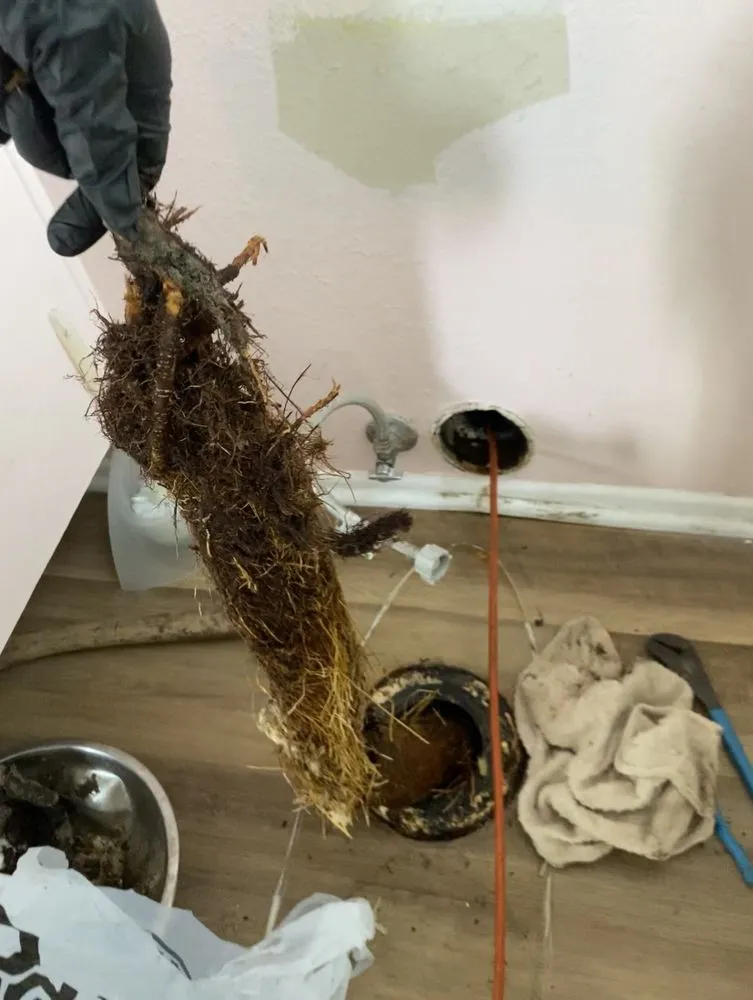 Slide of Sewer Nation Rooter And Plumbing