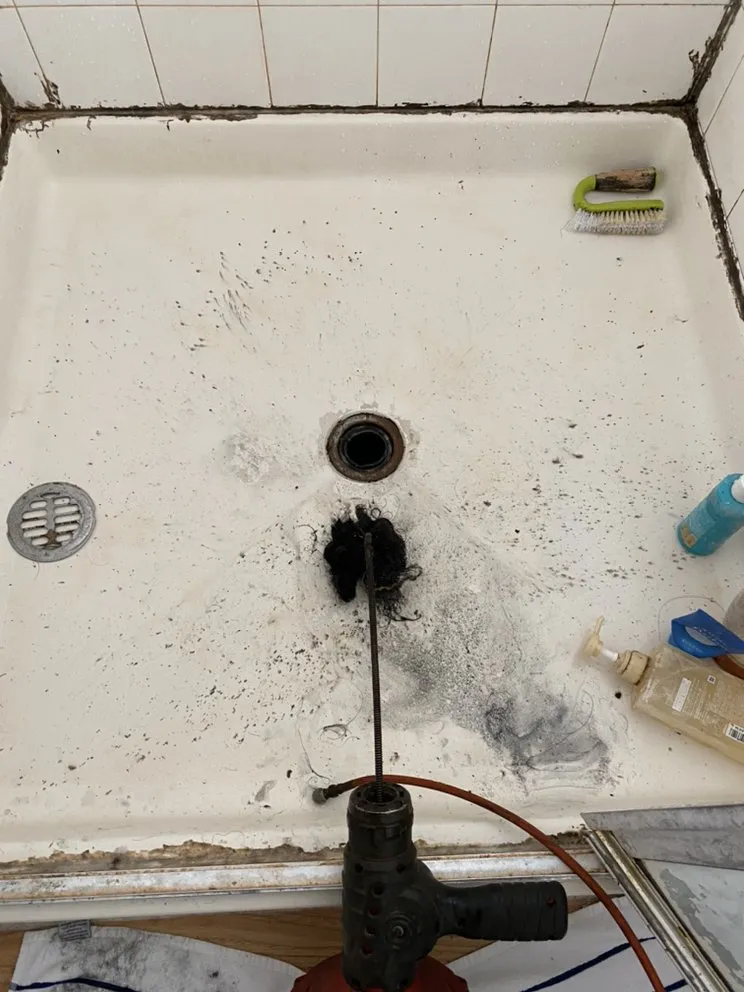 Slide of Sewer Nation Rooter And Plumbing