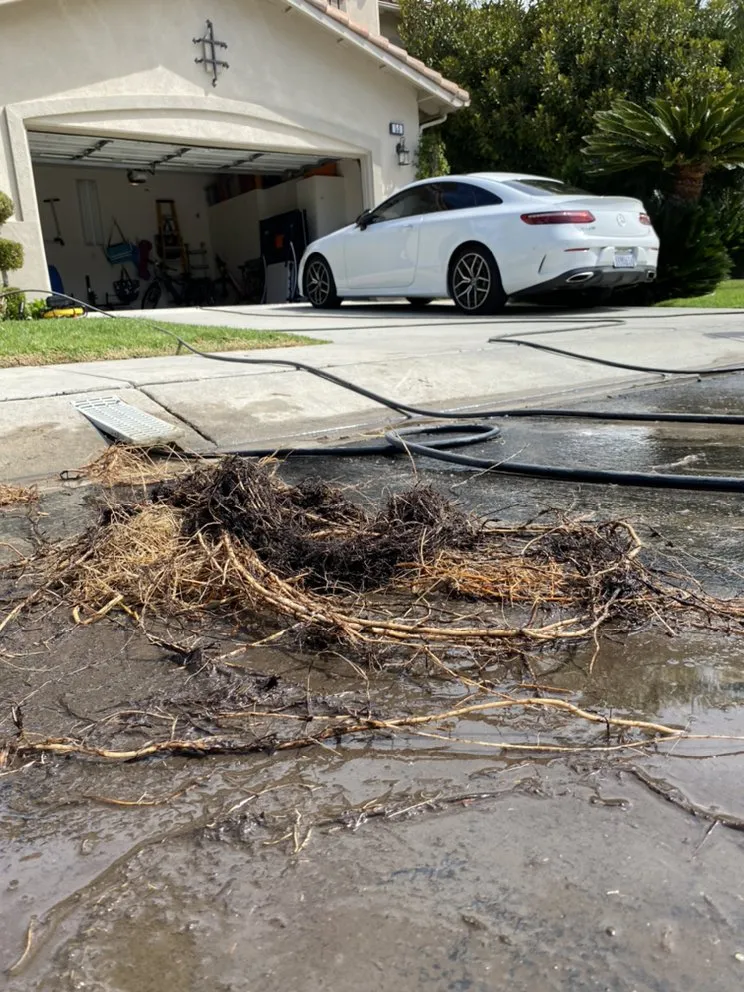 Slide of Sewer Nation Rooter And Plumbing