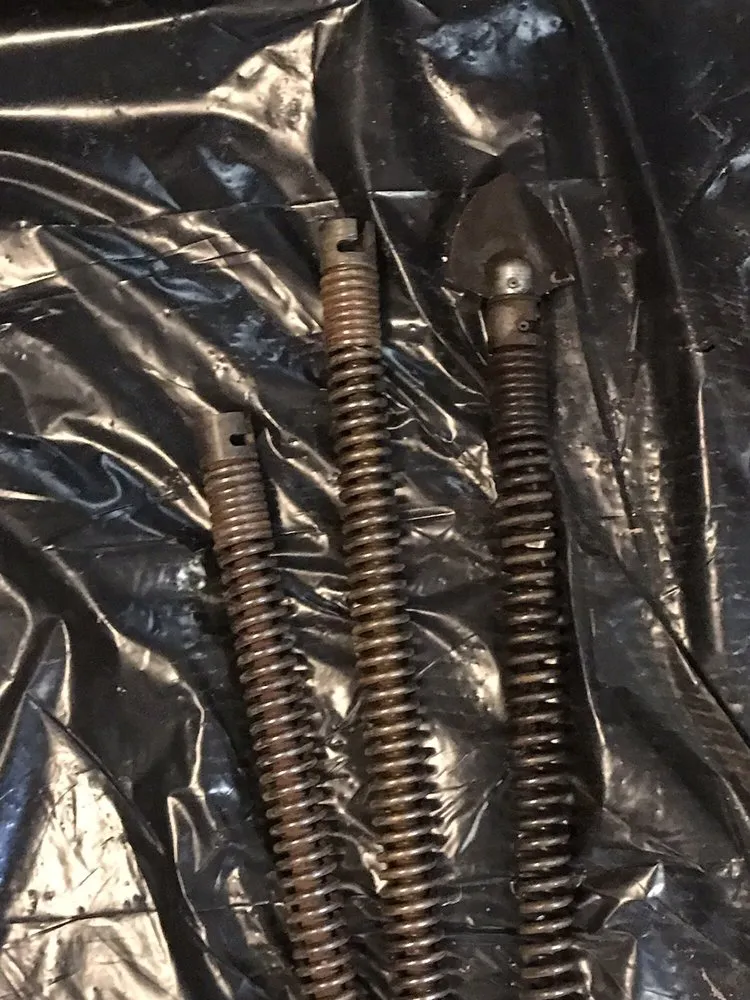 Slide of Sewer-Oscopy