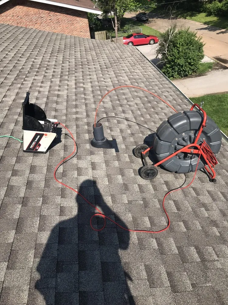 Slide of Sewer-Oscopy