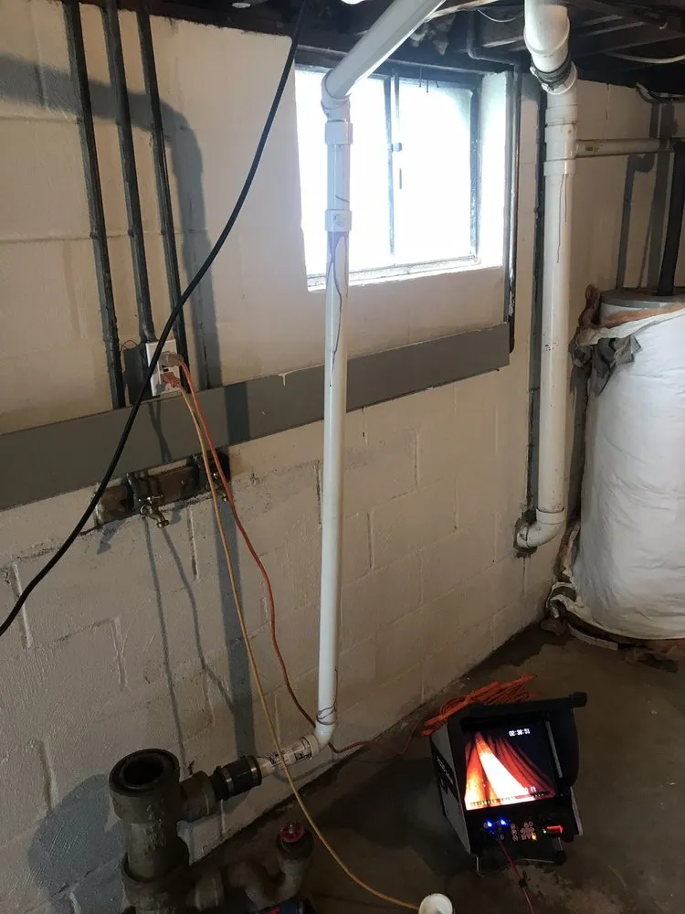 Slide of Sewer-Oscopy