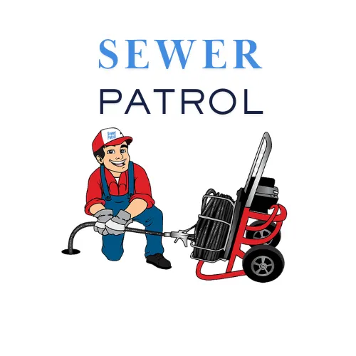 Slide of Sewer Patrol