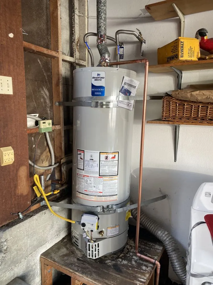 Slide of Sewer Pipe Pros