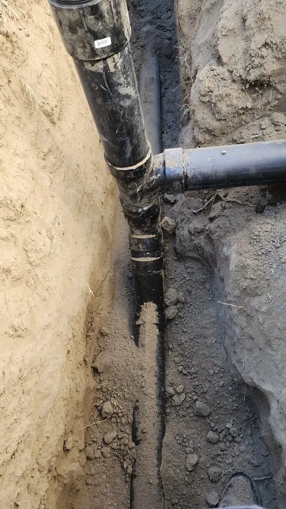 Professional emergency plumbing for homes in Los Angeles, CA by Sewer Pipe Pros