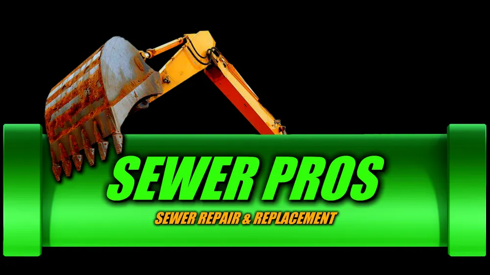 Slide of Sewer Pros