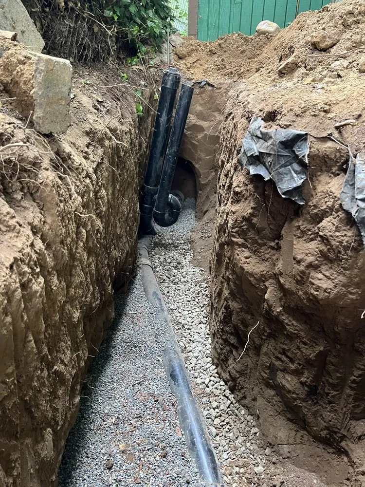 Slide of Sewer Renewal Specialists