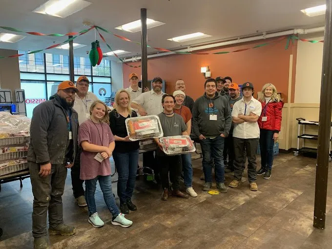 Slide of Sewer Renewal Specialists