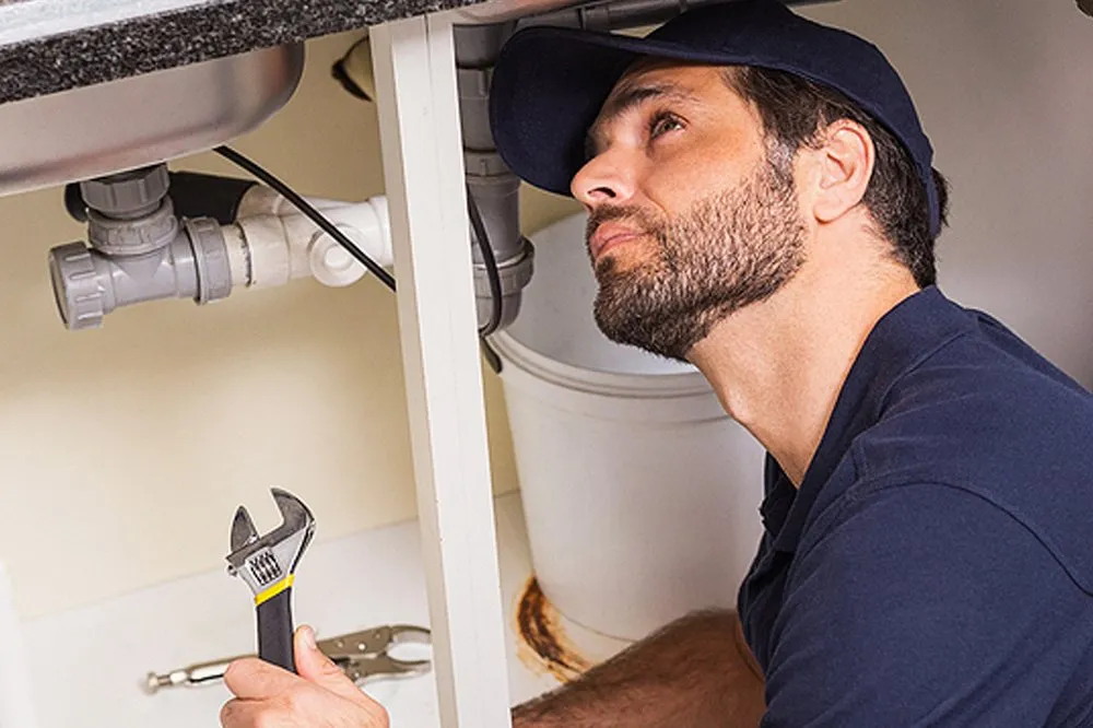 Slide of Sewer Repair Klippel Prof Service