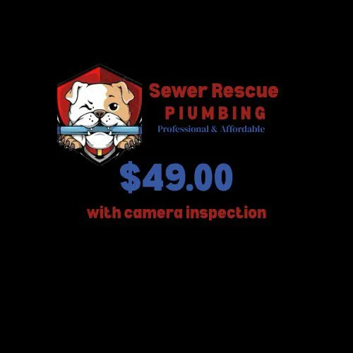Slide of Sewer Rescue