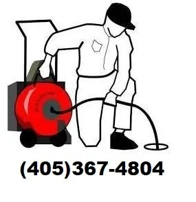 Slide of Sewer Rooter