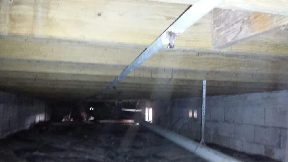 Slide of Sewer Savers