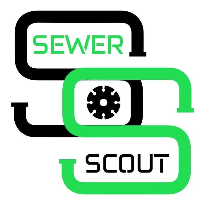 Slide of Sewer Scout