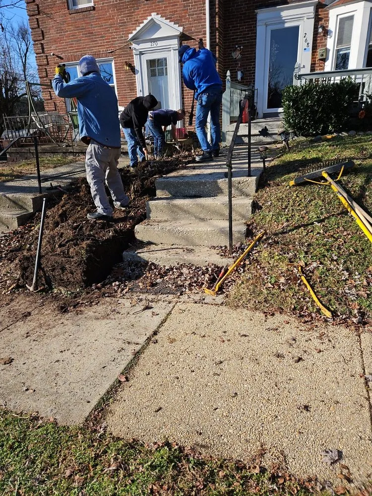 Slide of Sewer Slayer