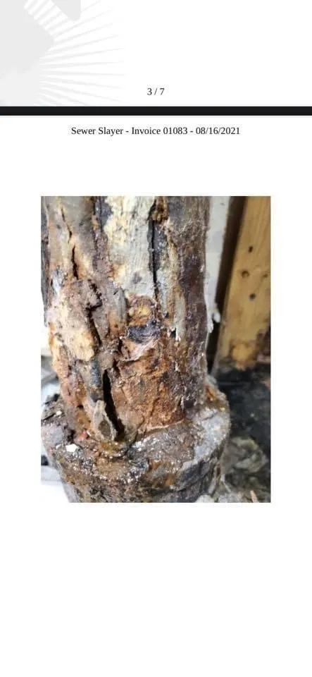 Slide of Sewer Slayer