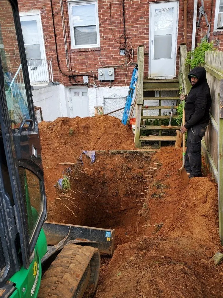 Slide of Sewer Slayer