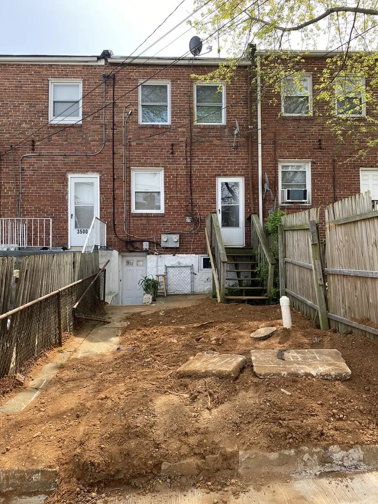 Slide of Sewer Slayer