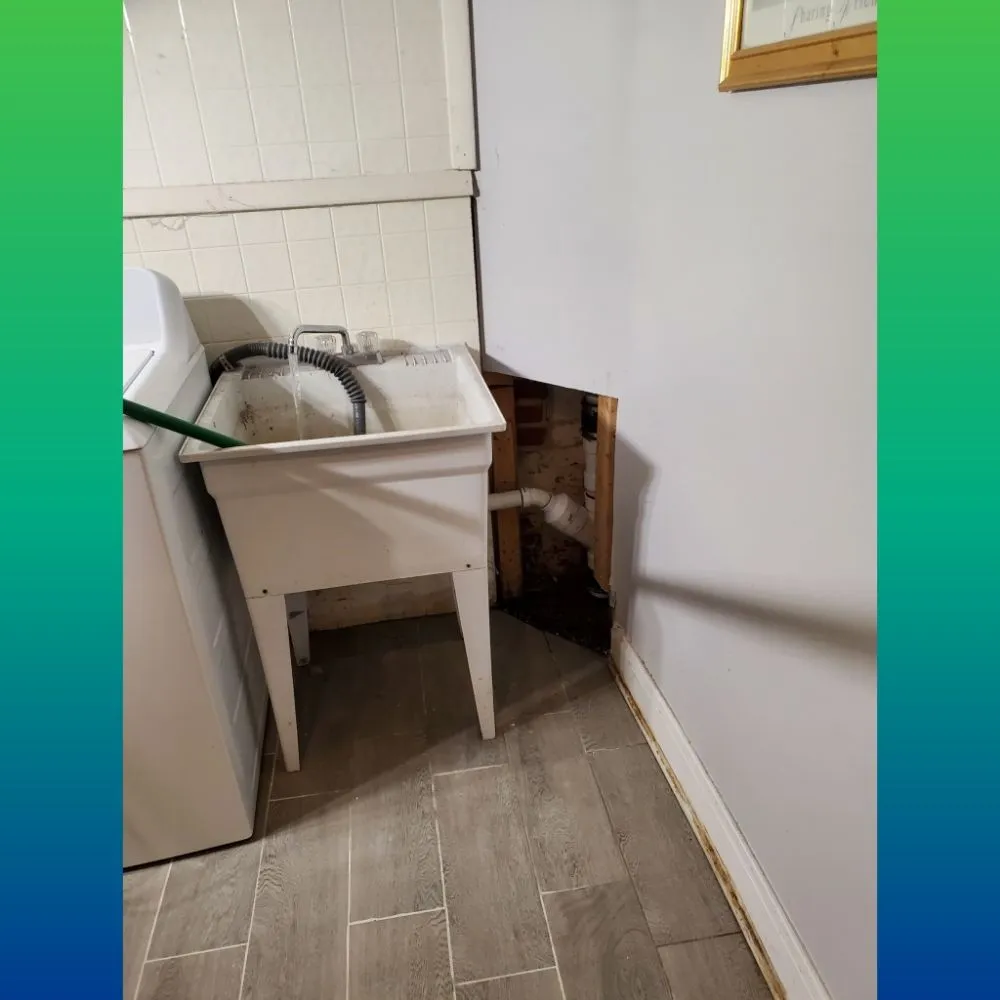 Slide of Sewer Slayer