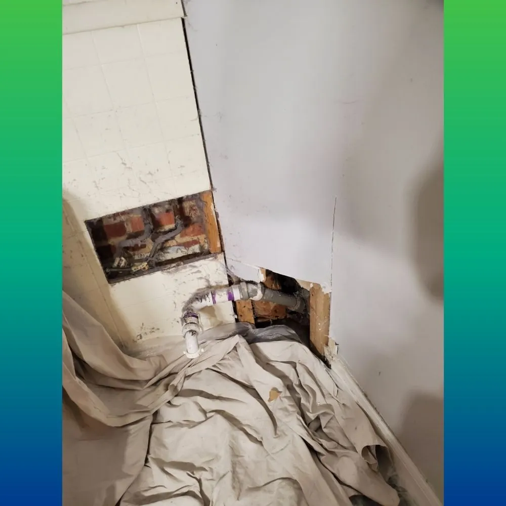 Slide of Sewer Slayer