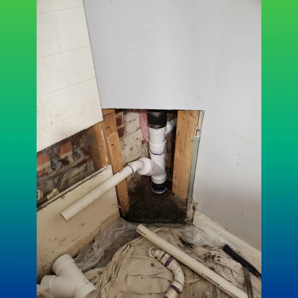 Expert emergency plumbing experts serving Baltimore, MD - Sewer Slayer