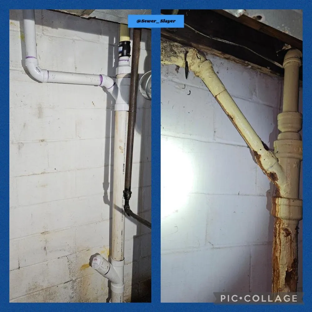 Slide of Sewer Slayer