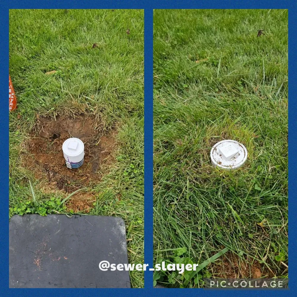 Slide of Sewer Slayer