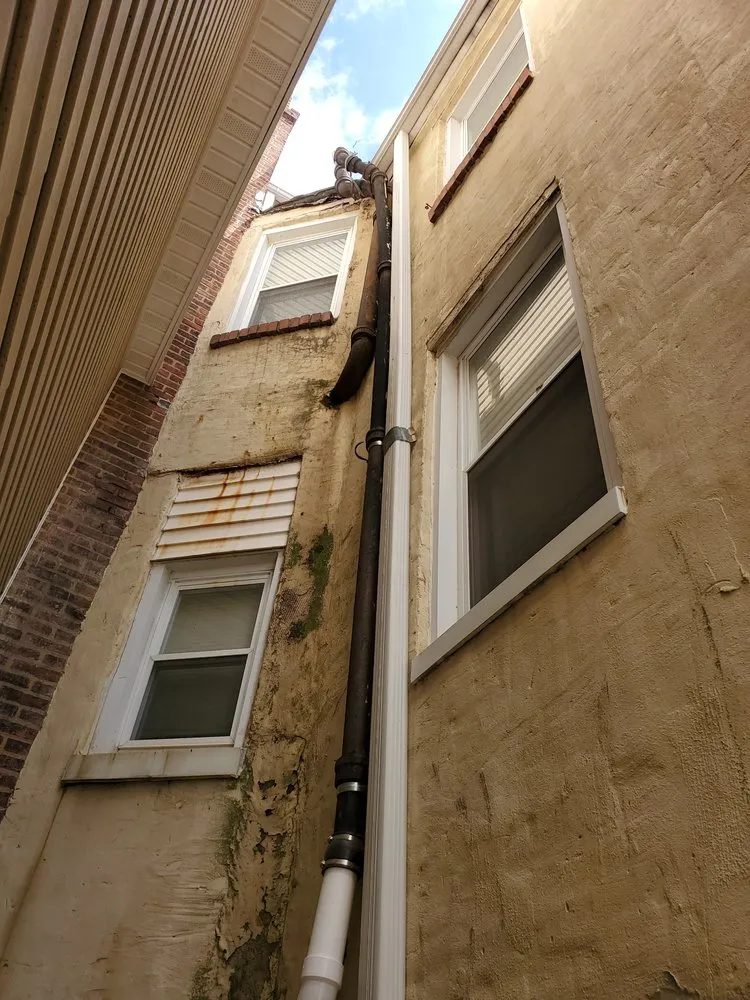 Slide of Sewer Slayer