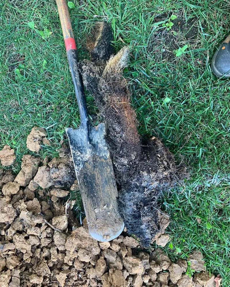 Slide of Sewer Solution Pros