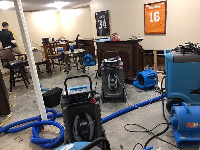 Slide of Sewer Solution Pros