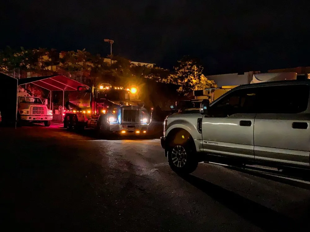 Slide of Sewer Solutions