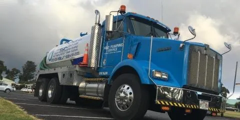 Slide of Sewer Solutions