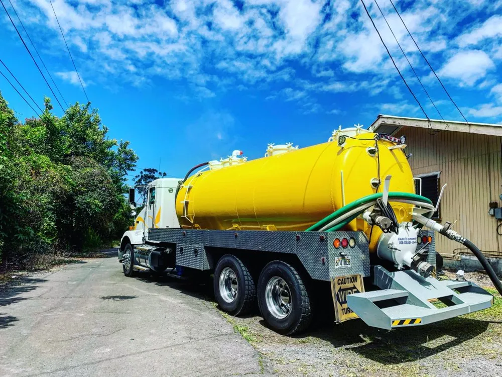 Slide of Sewer Solutions