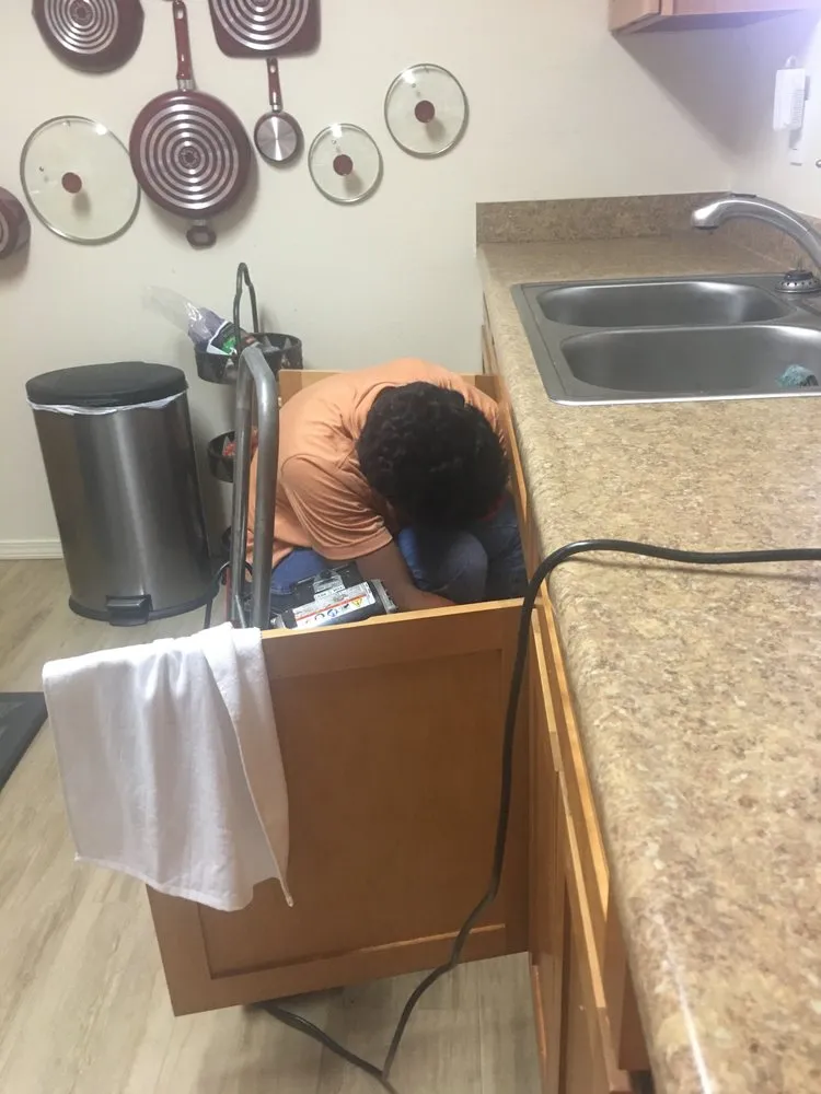 Slide of Sewer Solutions