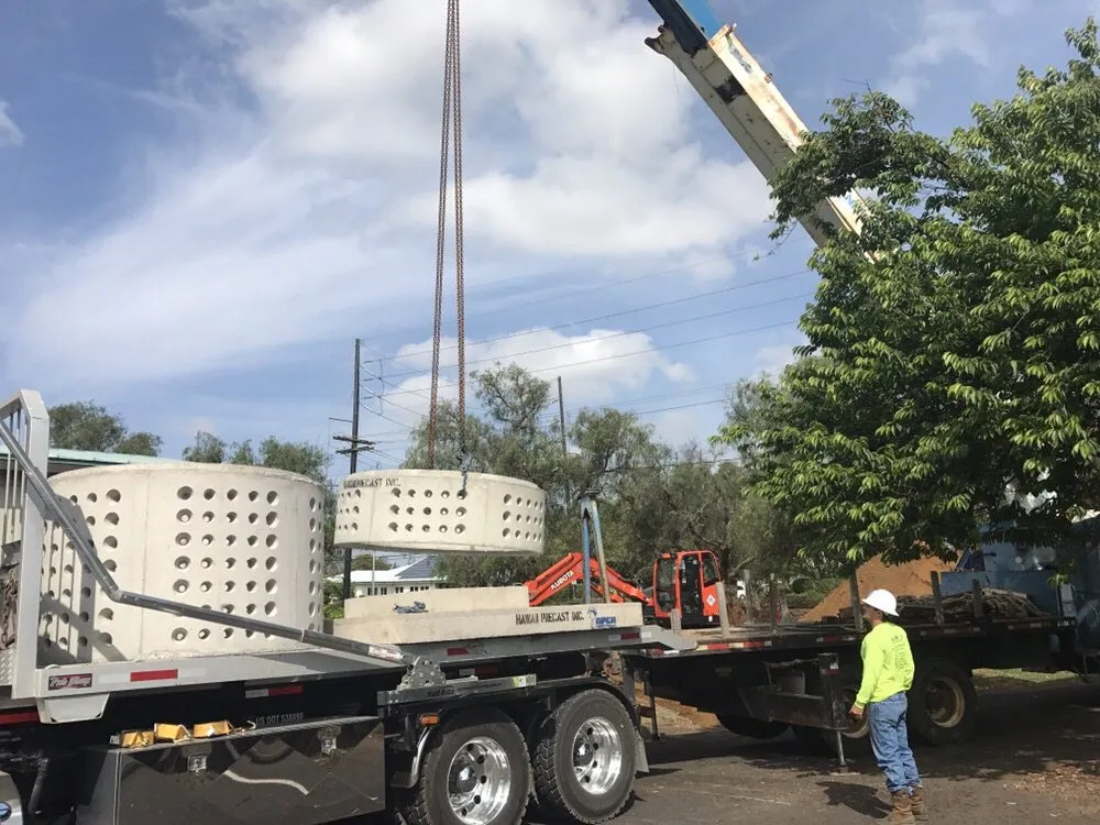 Slide of Sewer Solutions