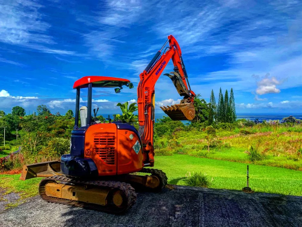 Slide of Sewer Solutions