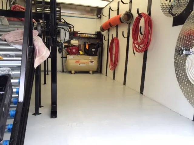 Slide of Sewer Solutions NW