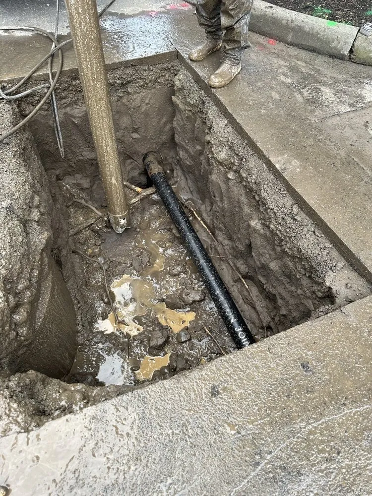 Affordable water heater service in Kenmore, WA by Sewer Solutions NW