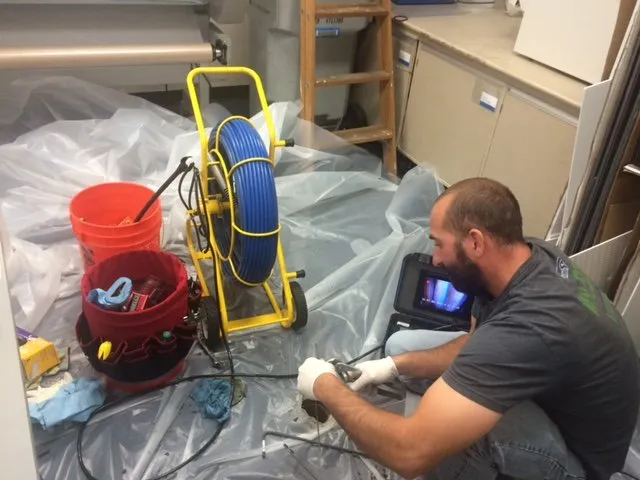 Expert plumbing repair experts serving Kenmore, WA - Sewer Solutions NW