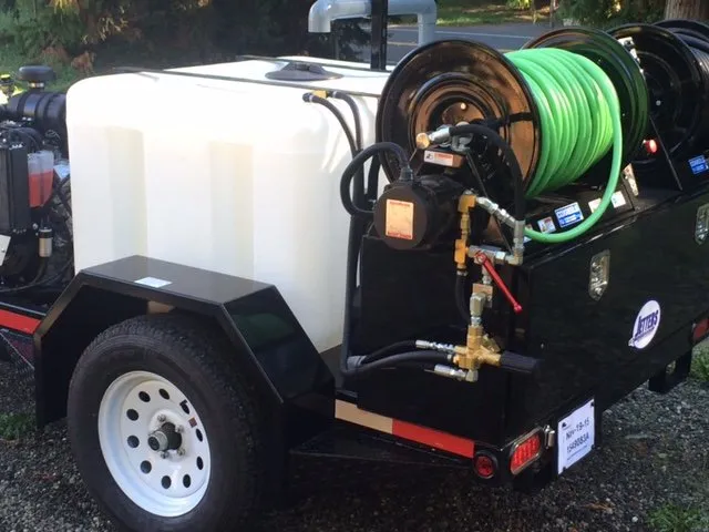 Professional emergency plumbing for homes in Kenmore, WA by Sewer Solutions NW