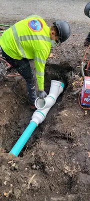 Sewer Solutions NW