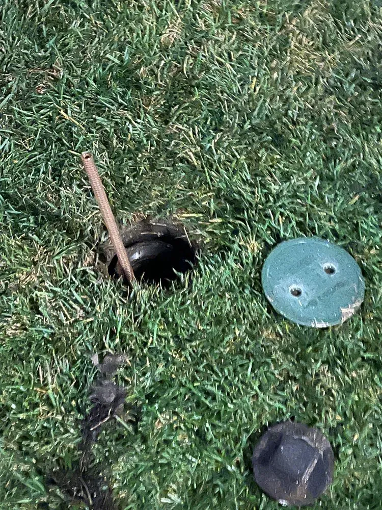 Slide of Sewer Specialist & Hydro Jetting Experts