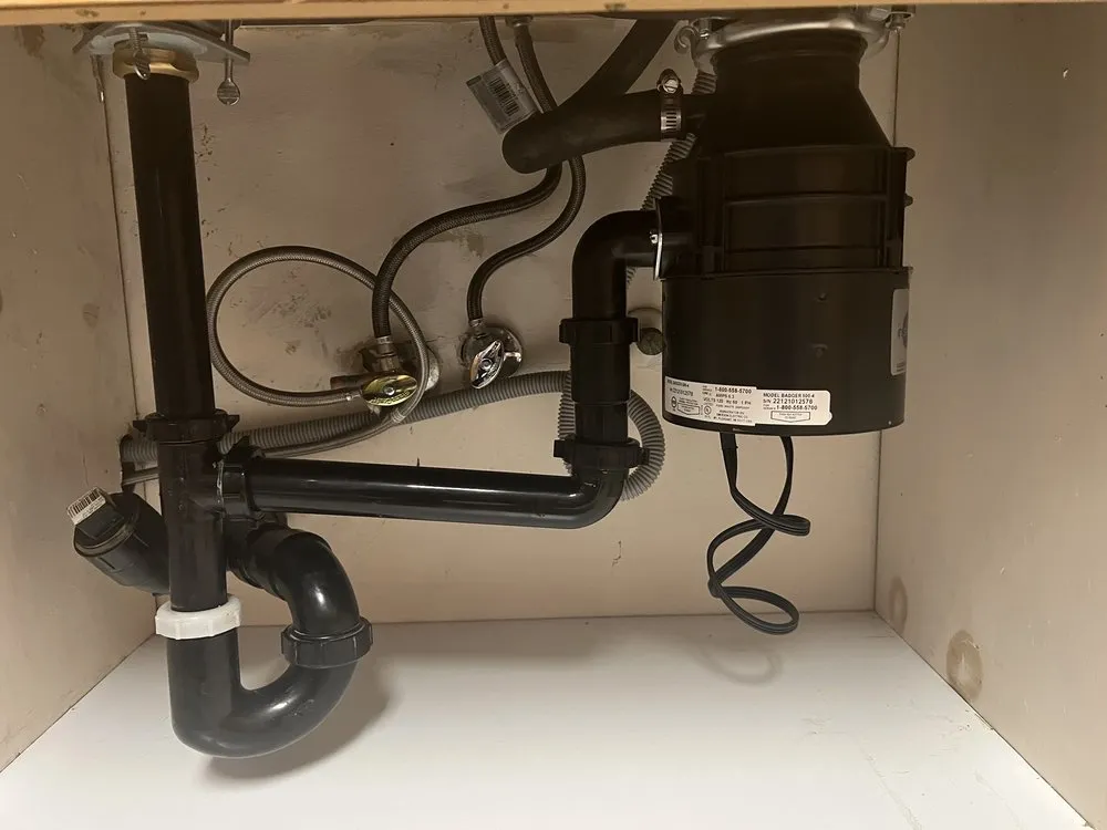 Slide of Sewer Specialist & Hydro Jetting Experts