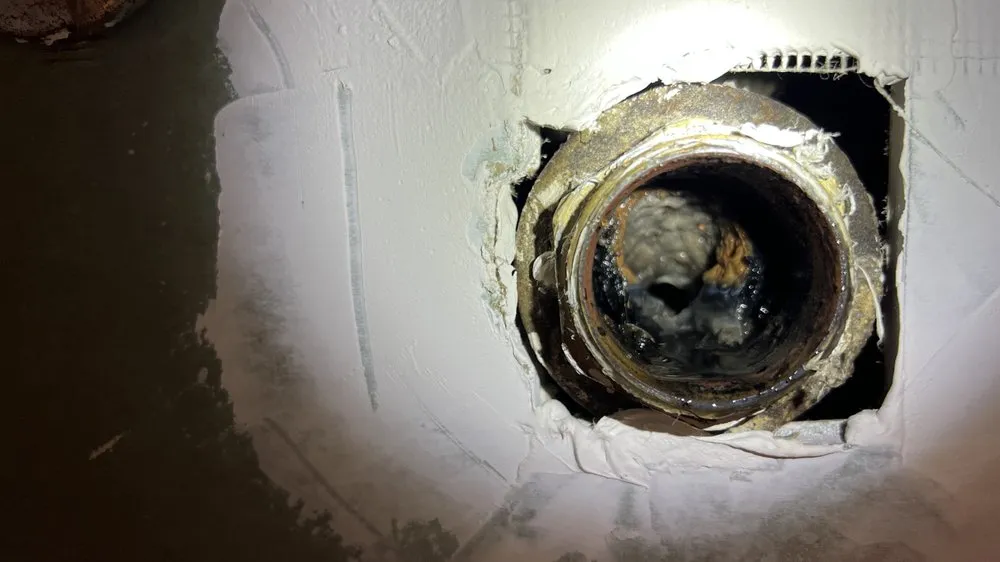 Slide of Sewer Specialist & Hydro Jetting Experts