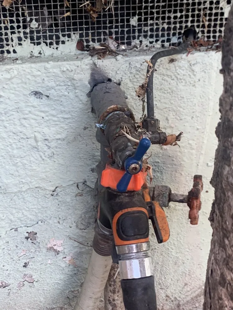 Affordable leak detection for homes in Anaheim, CA by Sewer Specialist & Hydro Jetting Experts