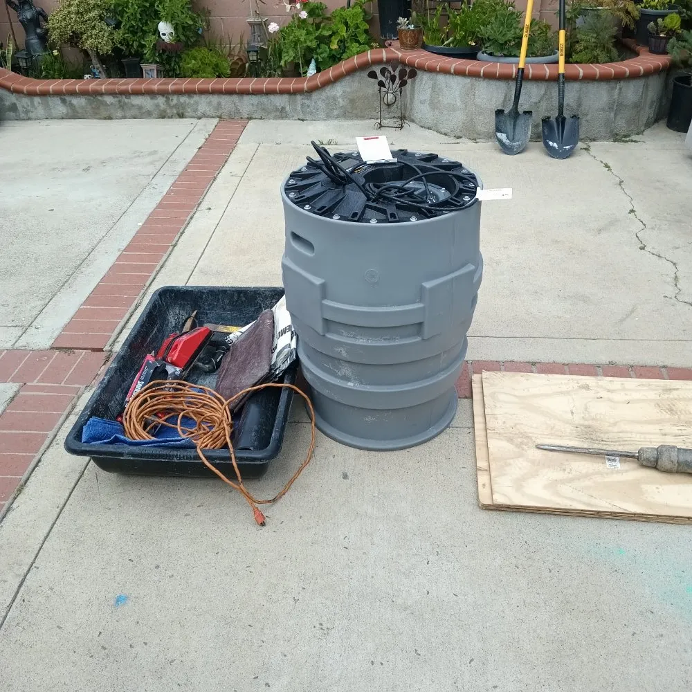 Reliable emergency plumbing for homes in Anaheim, CA by Sewer Specialist & Hydro Jetting Experts