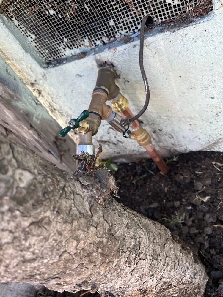 Expert plumbing repair in Anaheim, CA by Sewer Specialist & Hydro Jetting Experts