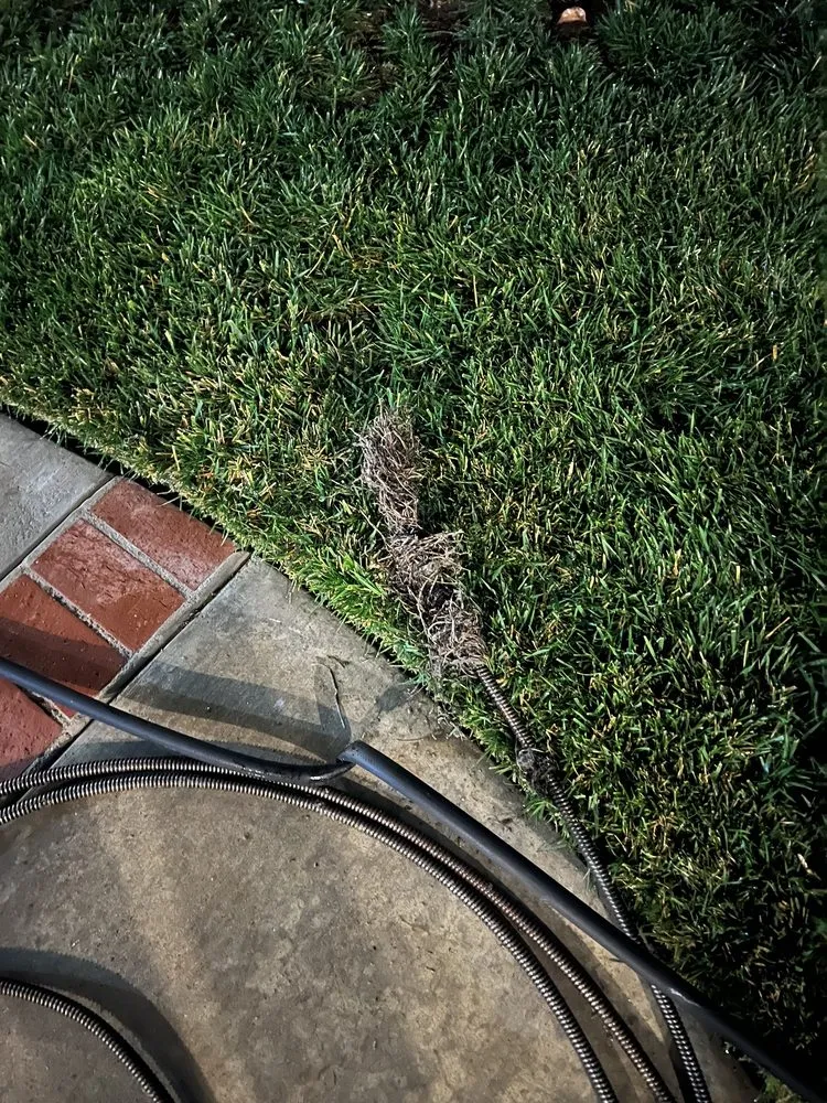 Slide of Sewer Specialist & Hydro Jetting Experts