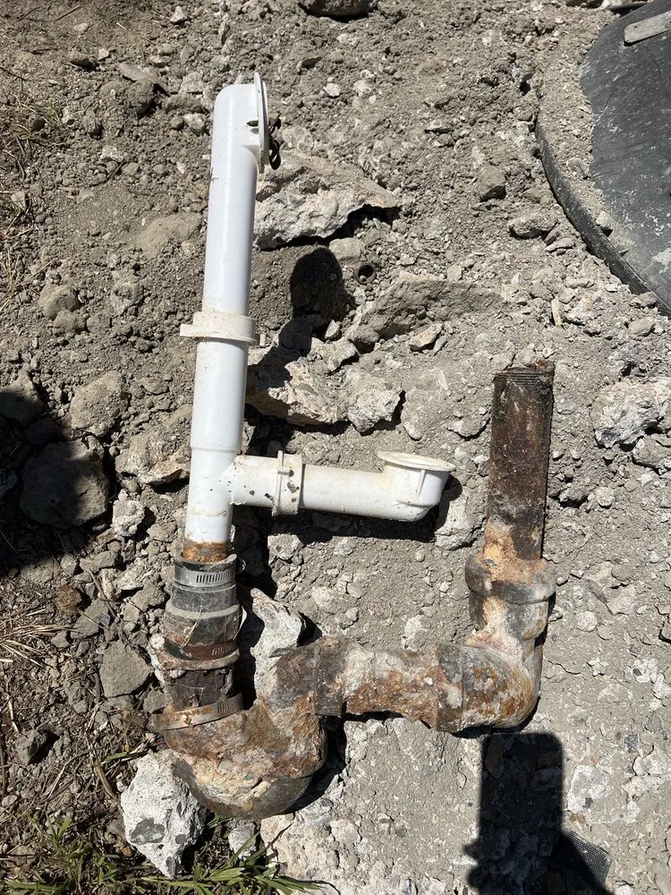 Slide of Sewer Specialist & Hydro Jetting Experts